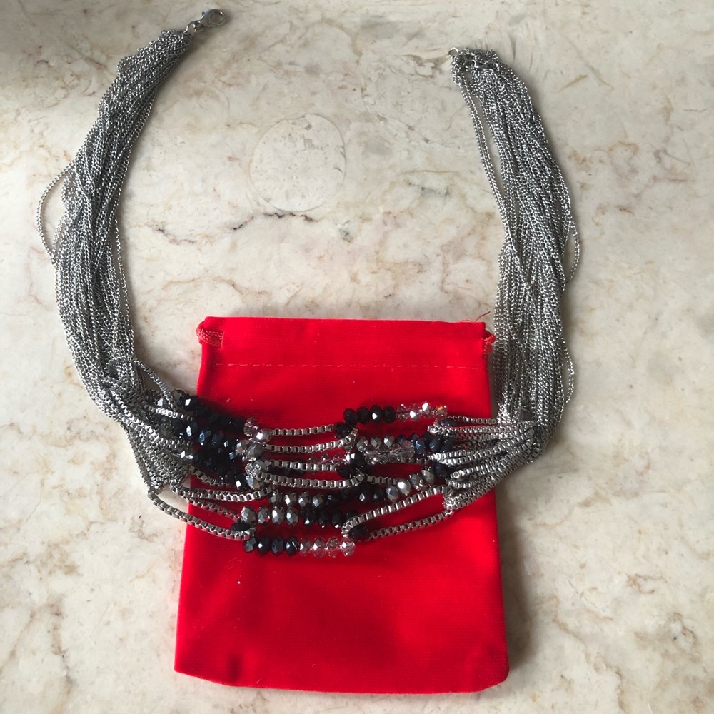 80’s Vintage Chunky Necklace